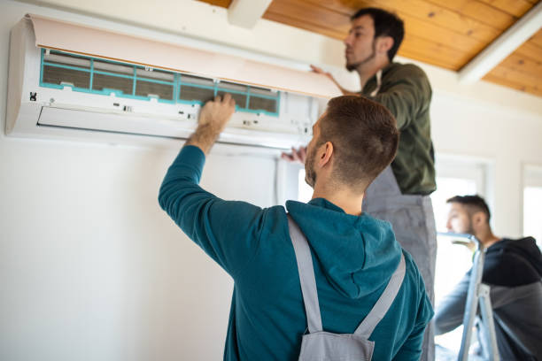 Best Residential HVAC services  in Arcade, GA