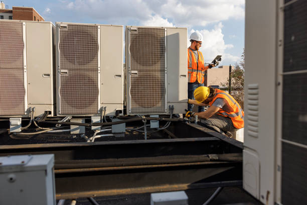 HVAC troubleshooting in Arcade, GA
