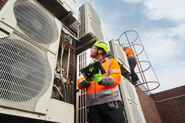 Trusted Arcade, GA HVAC Experts