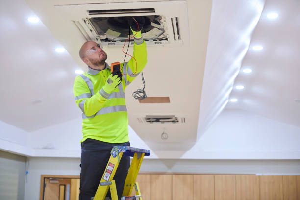 Trusted Arcade, GA HVAC Experts