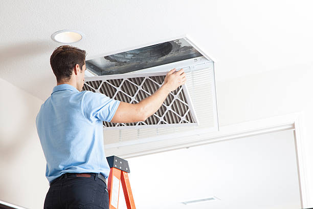 Best Commercial HVAC repair  in Arcade, GA