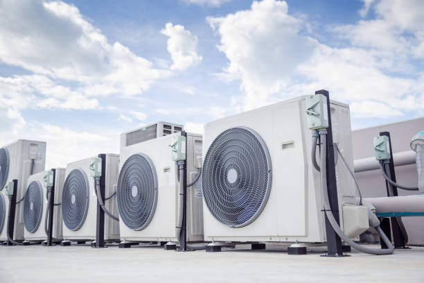 Best HVAC installation services  in Arcade, GA