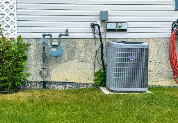 Best Affordable HVAC services  in Arcade, GA